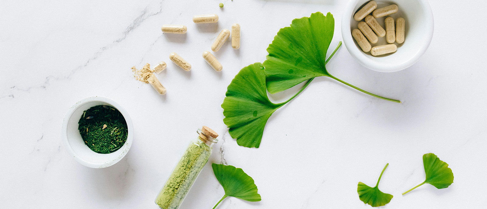 Produits de nutrition et supplémentation
