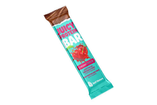 Barres juicy