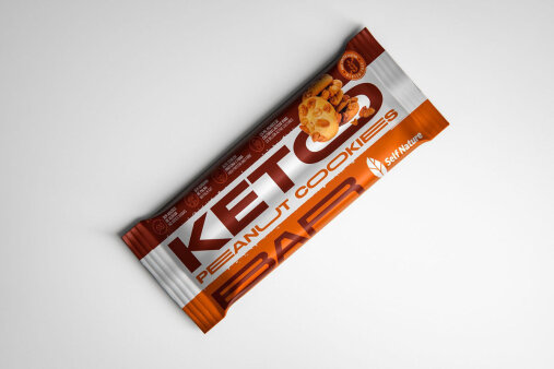 Barres KETO
